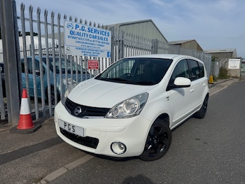 2012 (62) - 1.4 88BHP N-Tec+ ONLY 70K FULL SERVICE HISTORY 5-Door