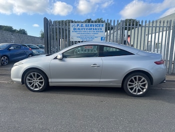 Used Renault Laguna 2011 for sale - 75374719: Photo