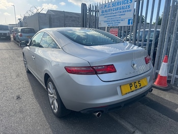 Used Renault Laguna 2011 for sale - 75374719: Photo