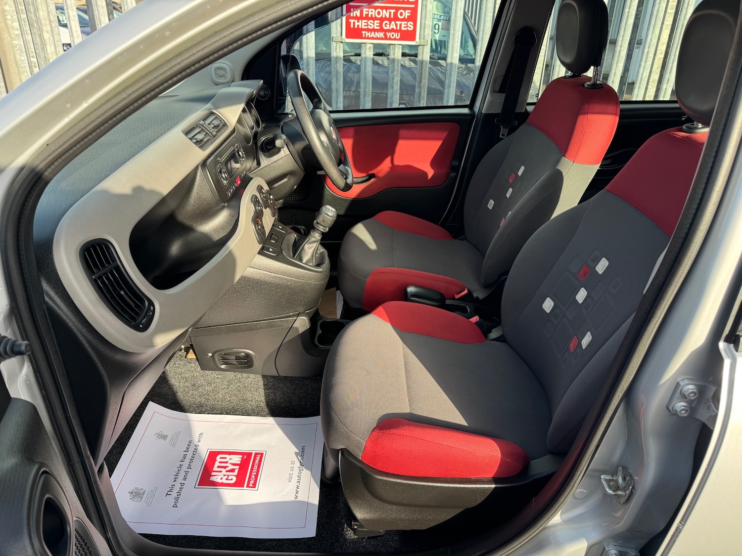 Used Fiat Panda 2012 for sale - 77370879: Photo 10