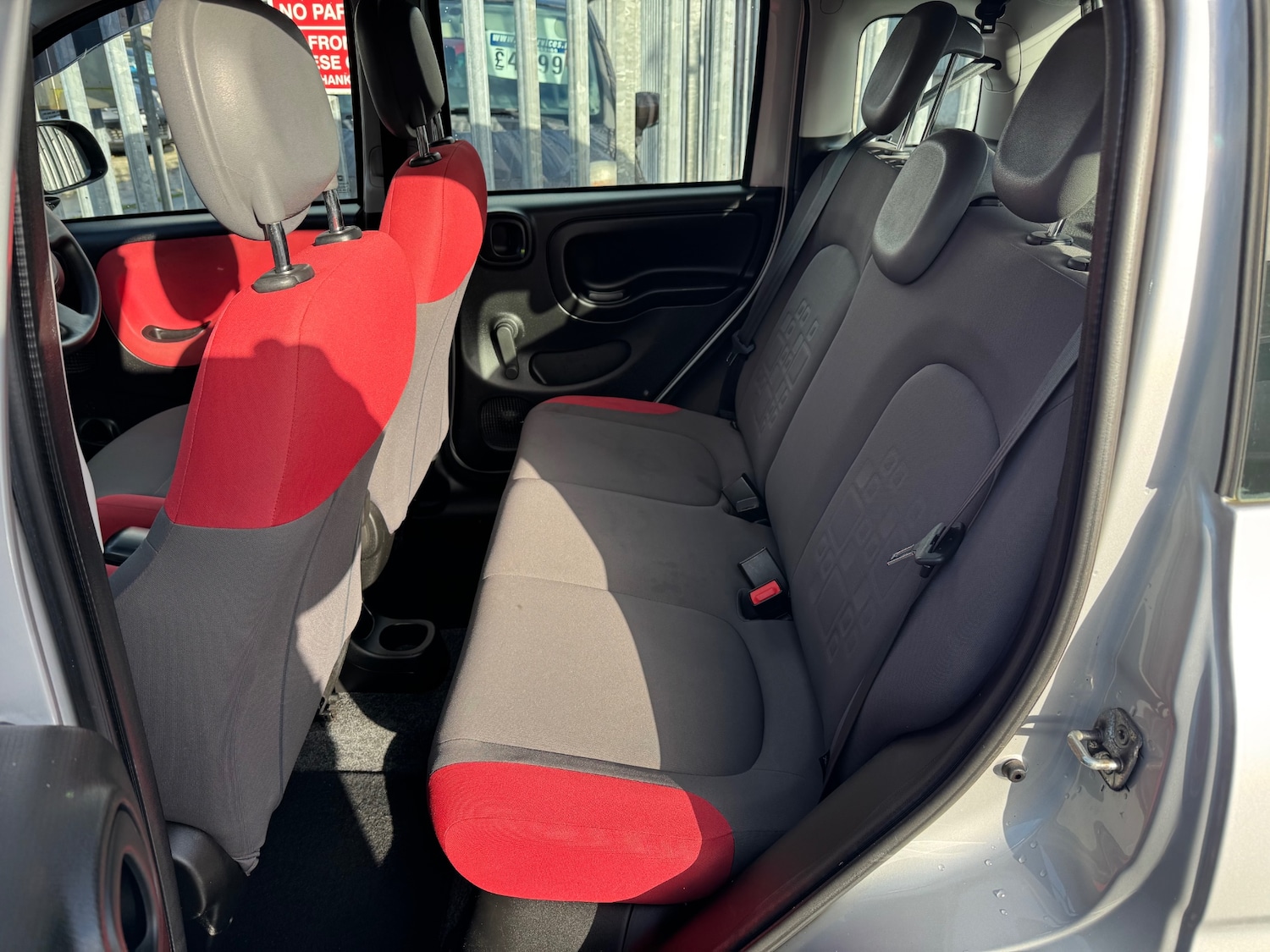 Used Fiat Panda 2012 for sale - 77370879: Photo 12