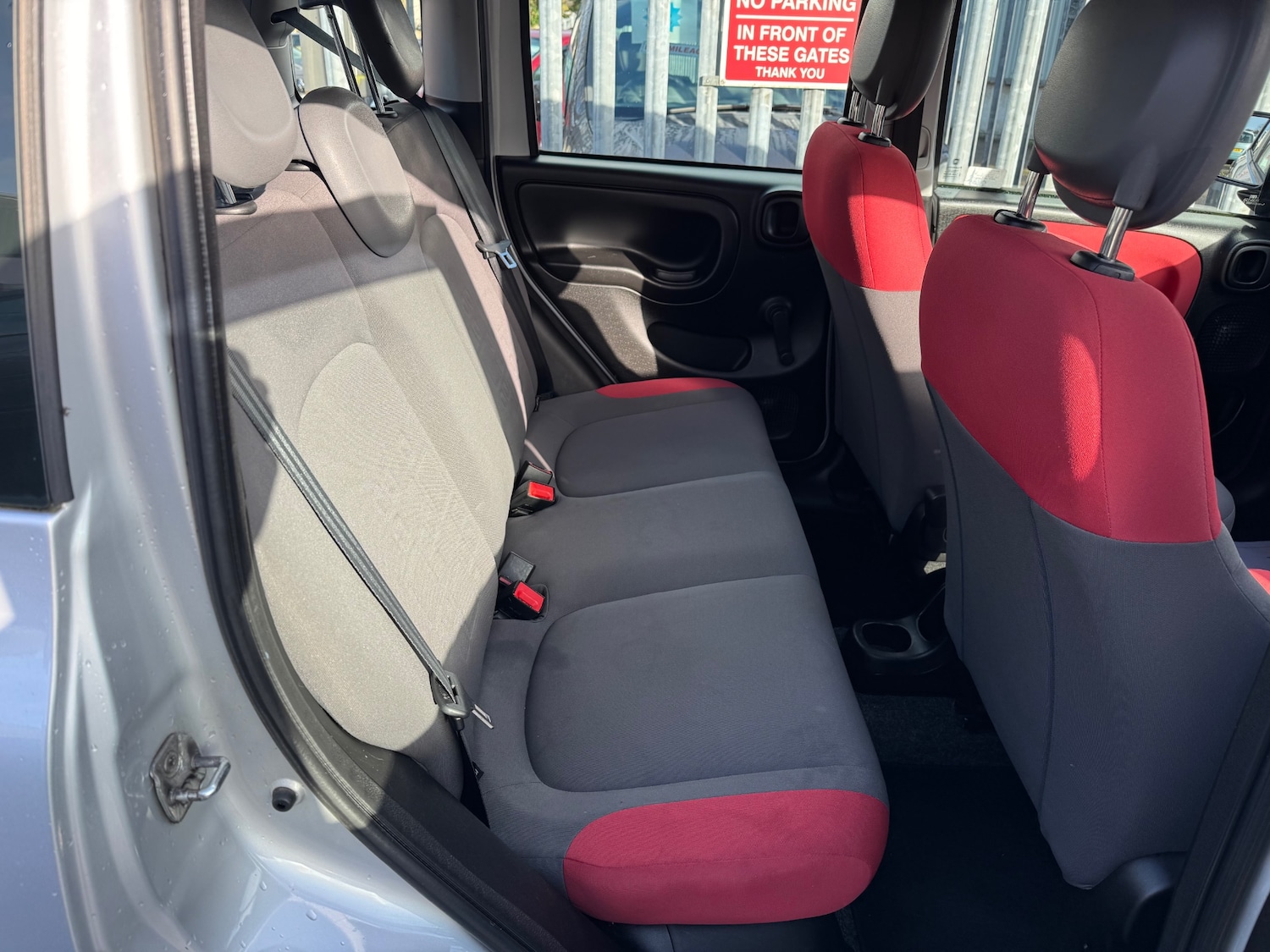 Used Fiat Panda 2012 for sale - 77370879: Photo 13