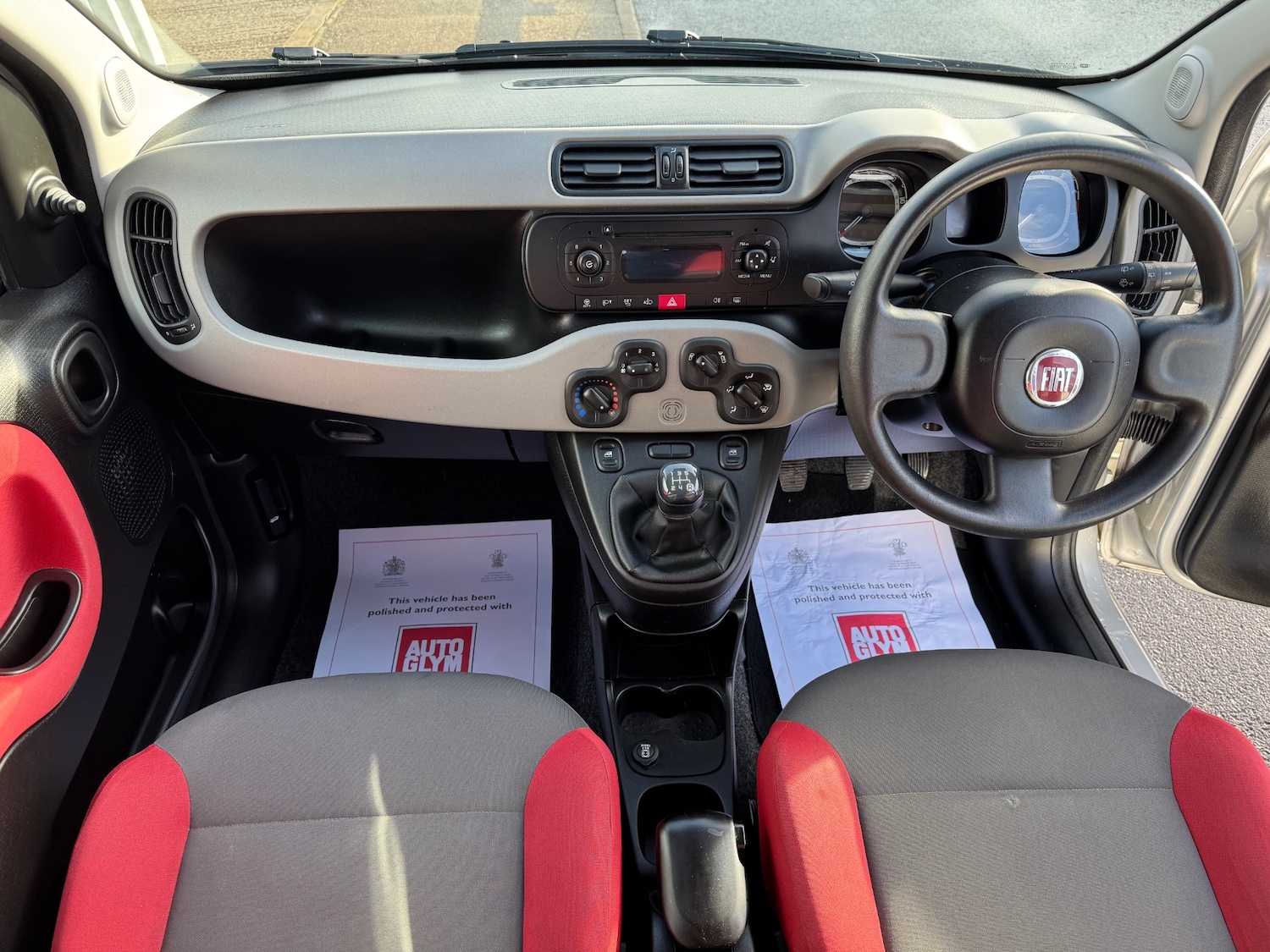 Used Fiat Panda 2012 for sale - 77370879: Photo 14