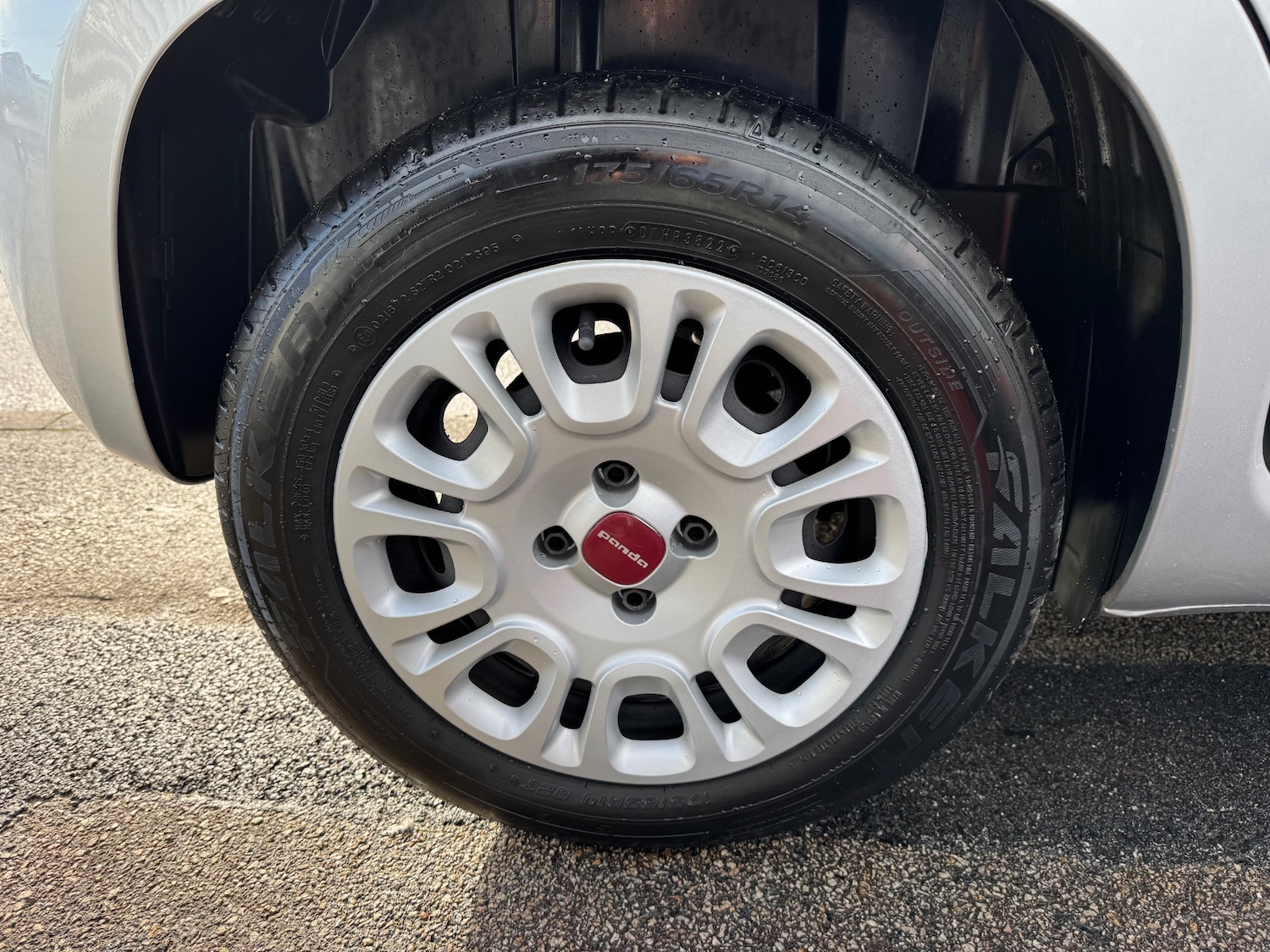 Used Fiat Panda 2012 for sale - 77370879: Photo 15