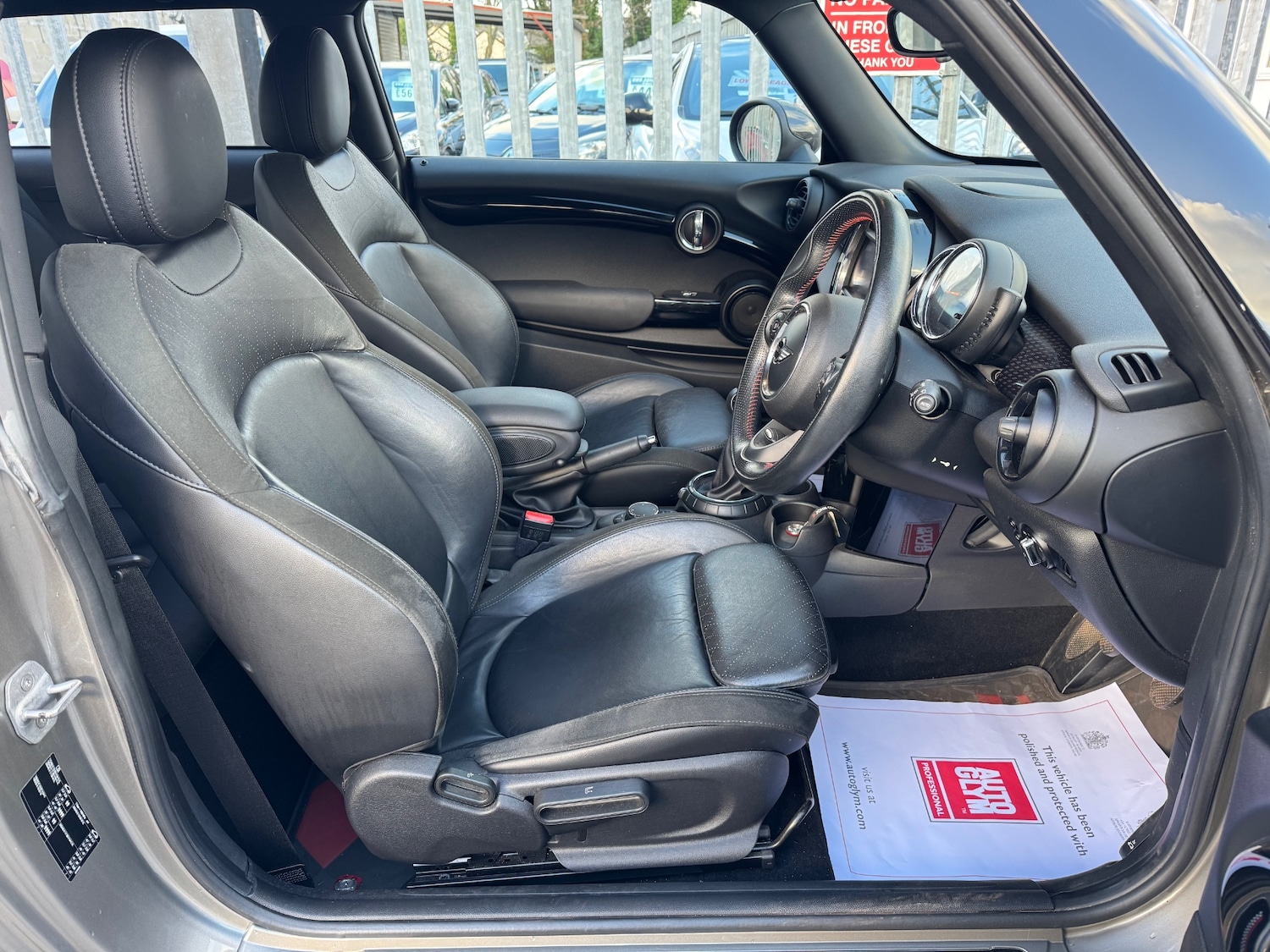 Used MINI Hatch 2017 for sale - 77715464: Photo 10