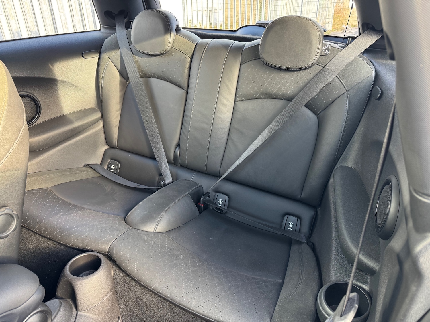 Used MINI Hatch 2017 for sale - 77715464: Photo 11