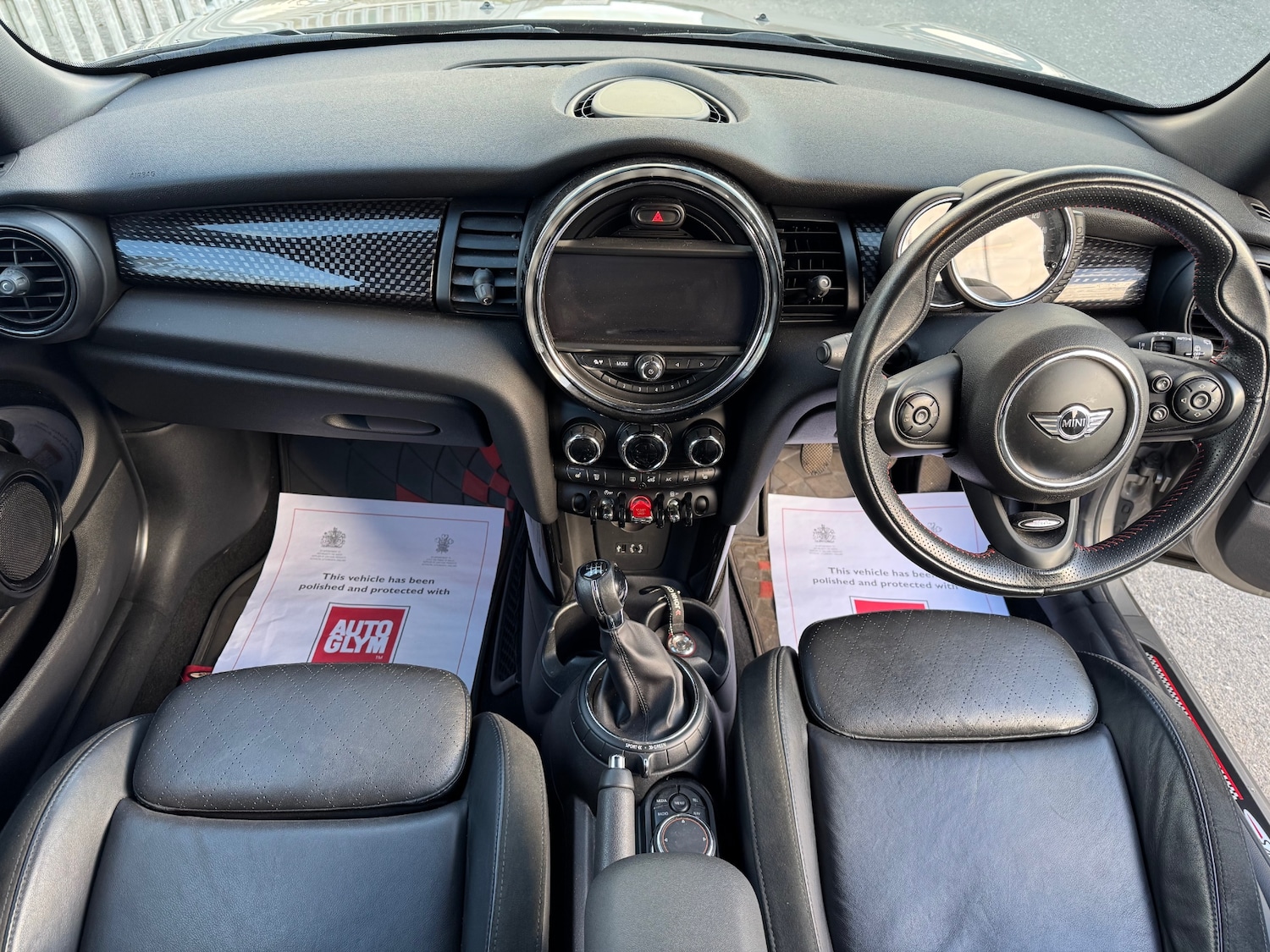 Used MINI Hatch 2017 for sale - 77715464: Photo 13