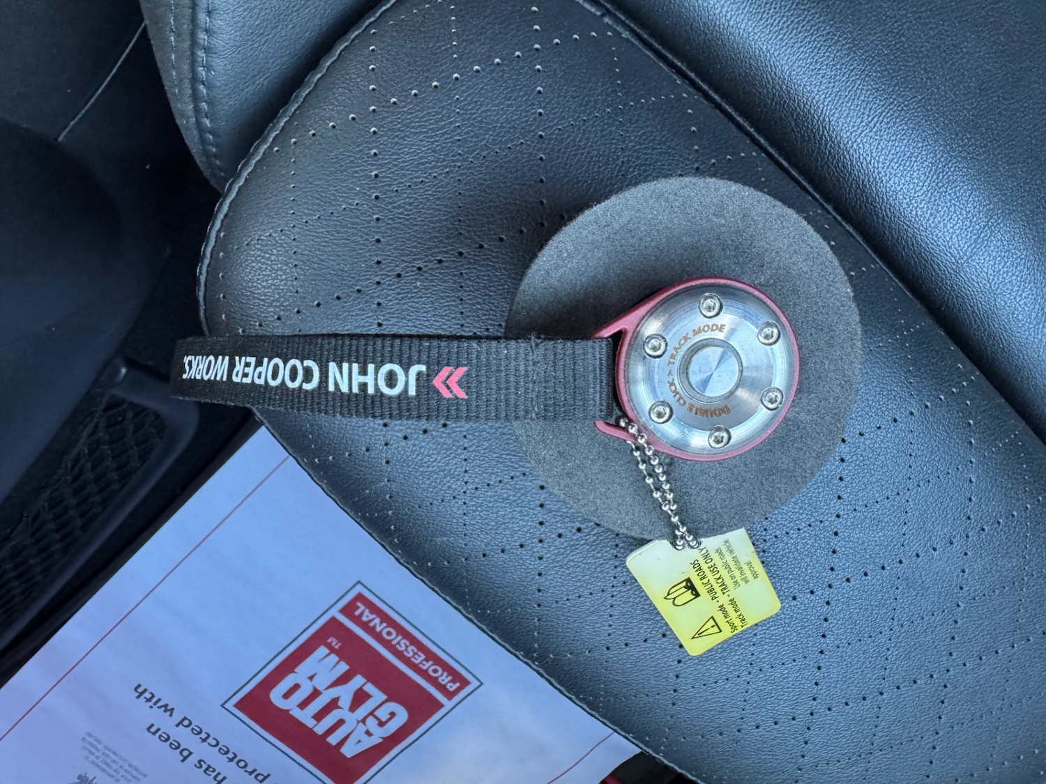 Used MINI Hatch 2017 for sale - 77715464: Photo 16