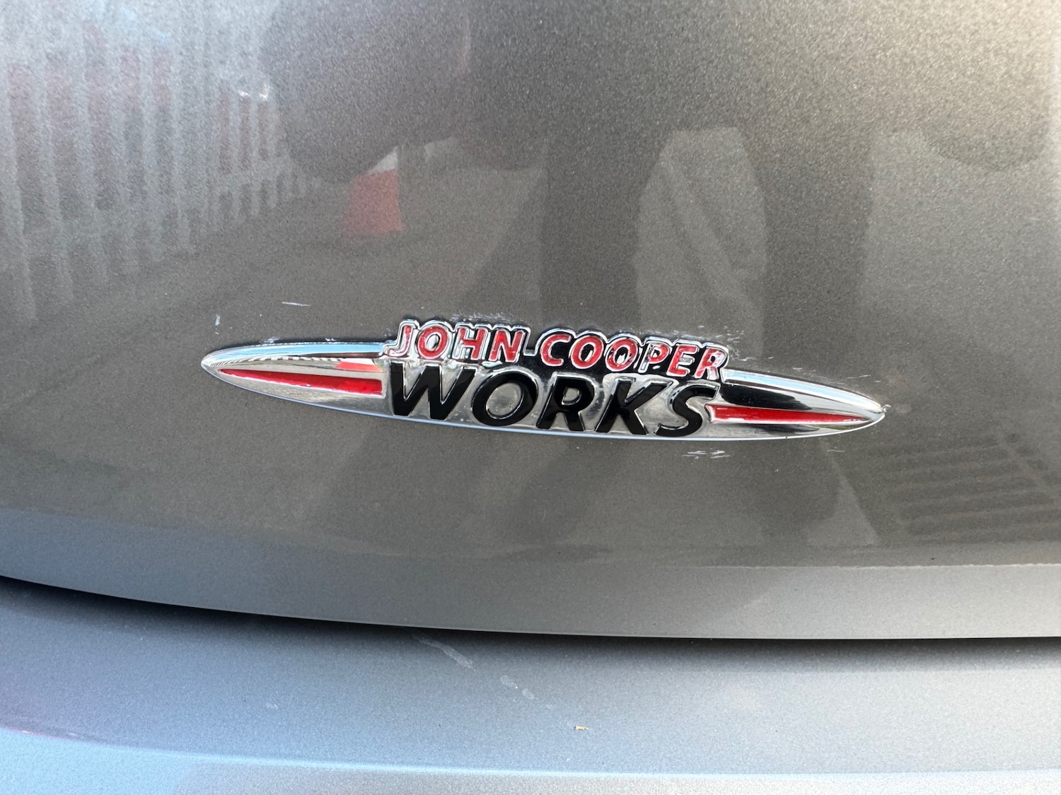 Used MINI Hatch 2017 for sale - 77715464: Photo 20