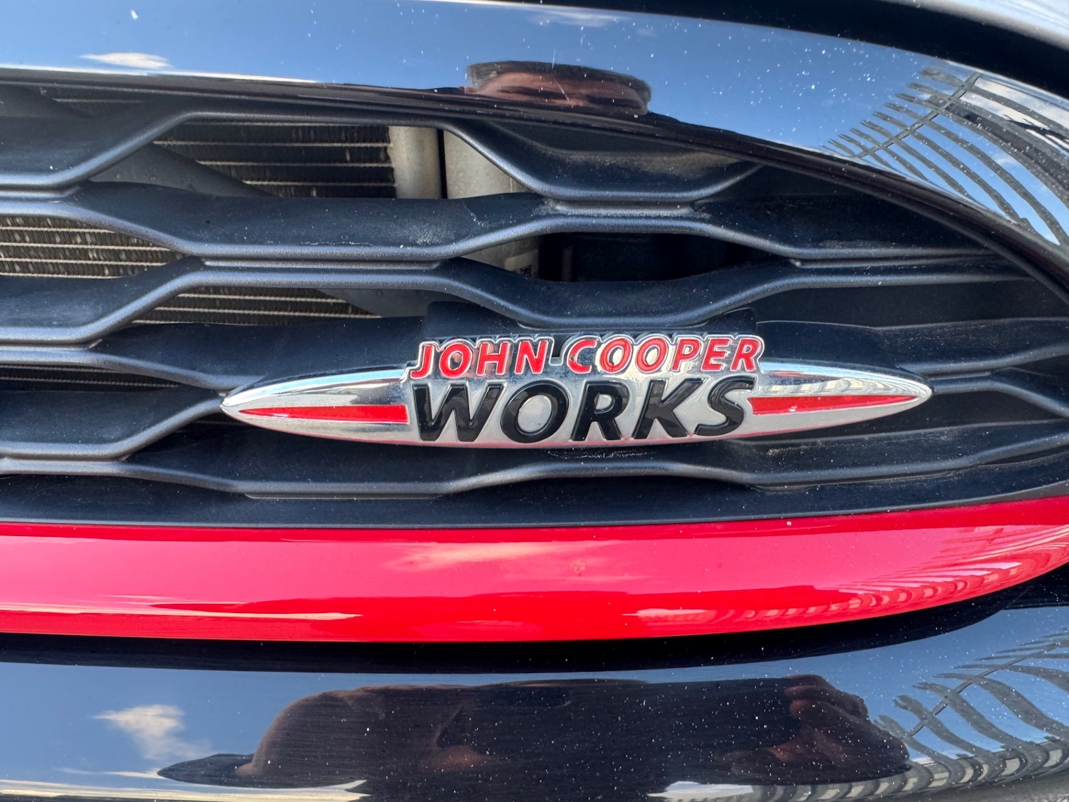 Used MINI Hatch 2017 for sale - 77715464: Photo 21