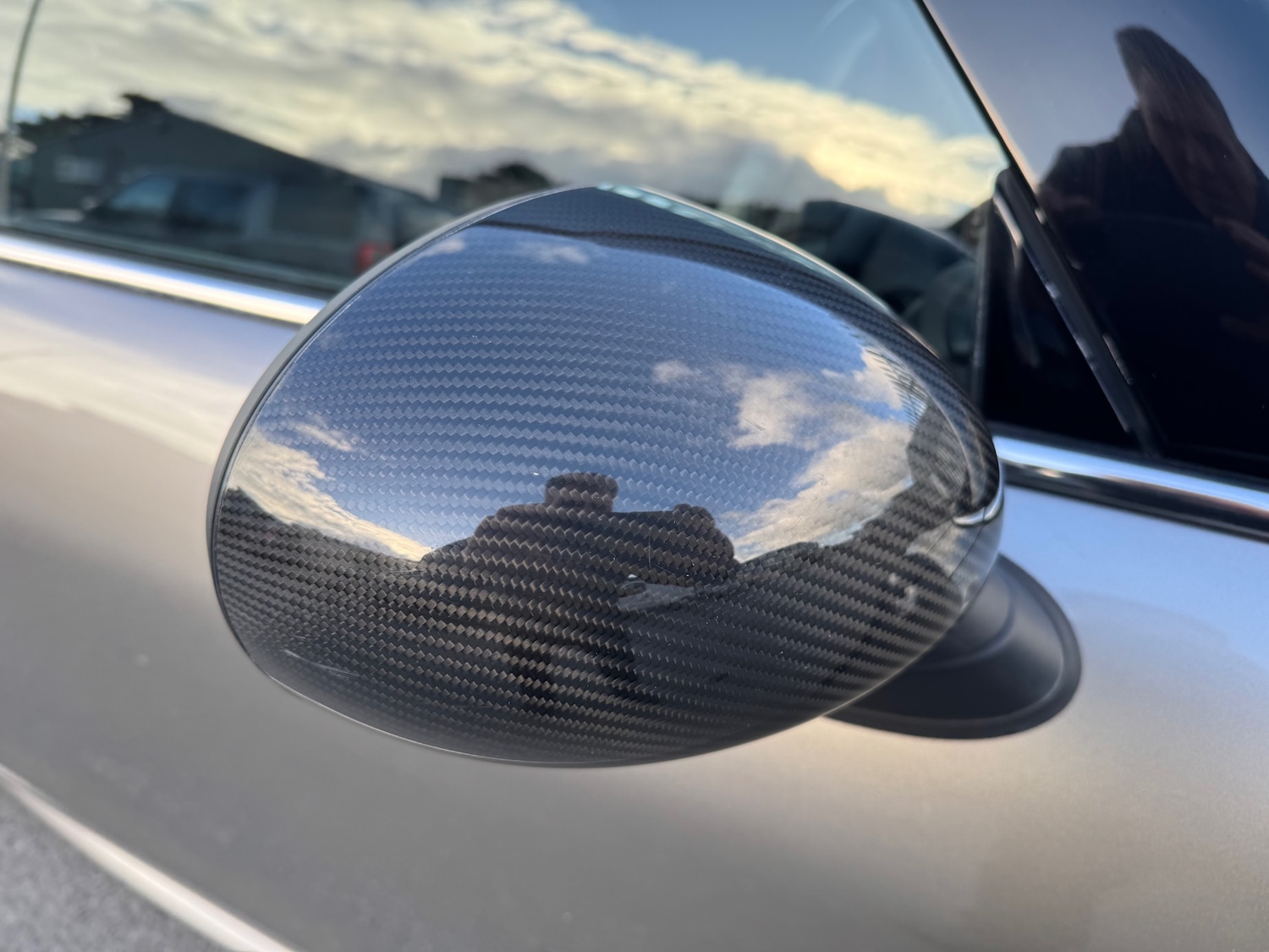 Used MINI Hatch 2017 for sale - 77715464: Photo 23