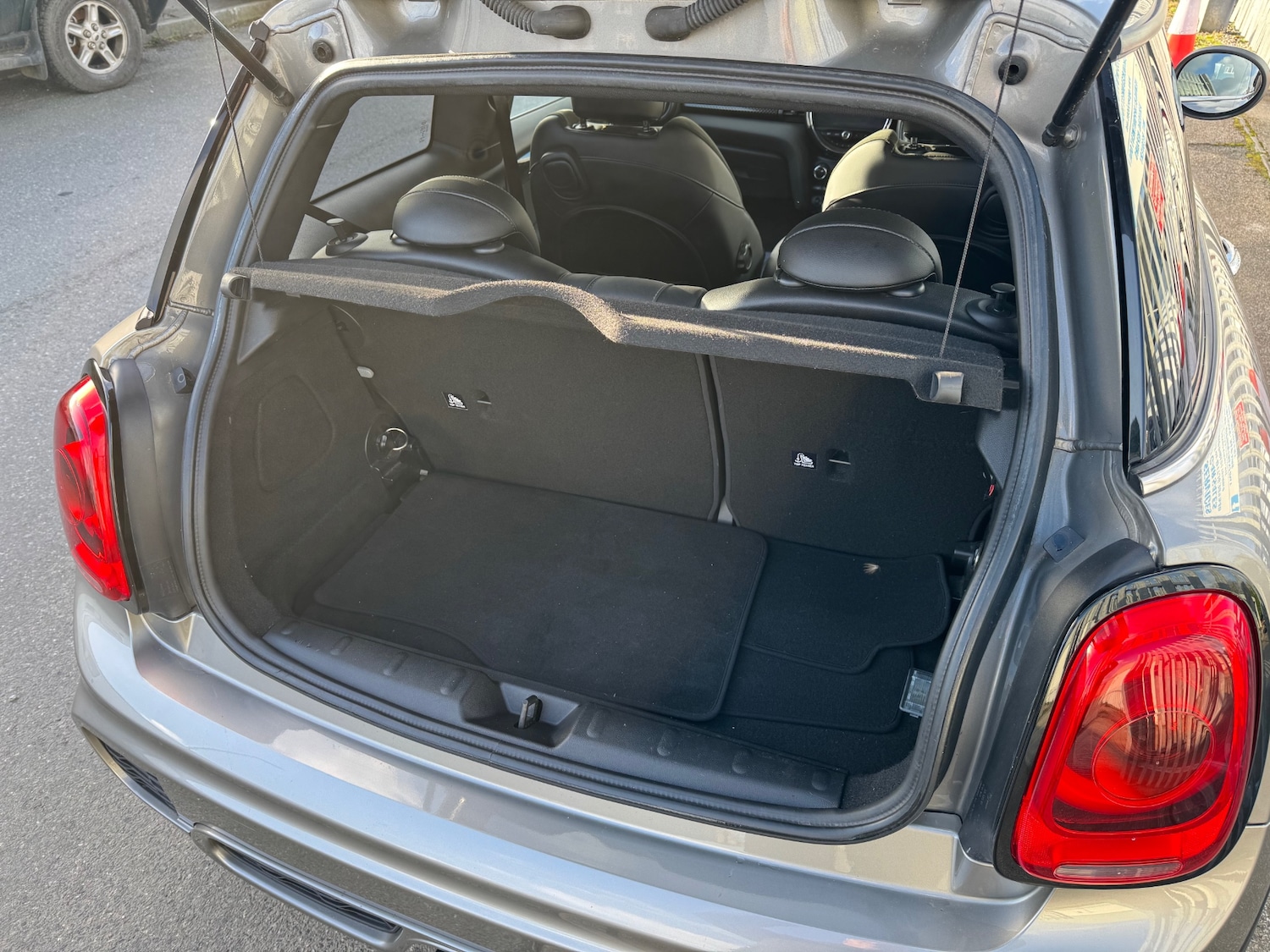 Used MINI Hatch 2017 for sale - 77715464: Photo 27