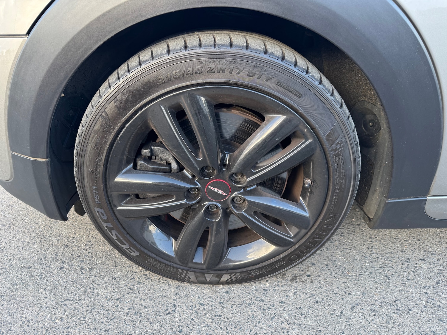 Used MINI Hatch 2017 for sale - 77715464: Photo 28