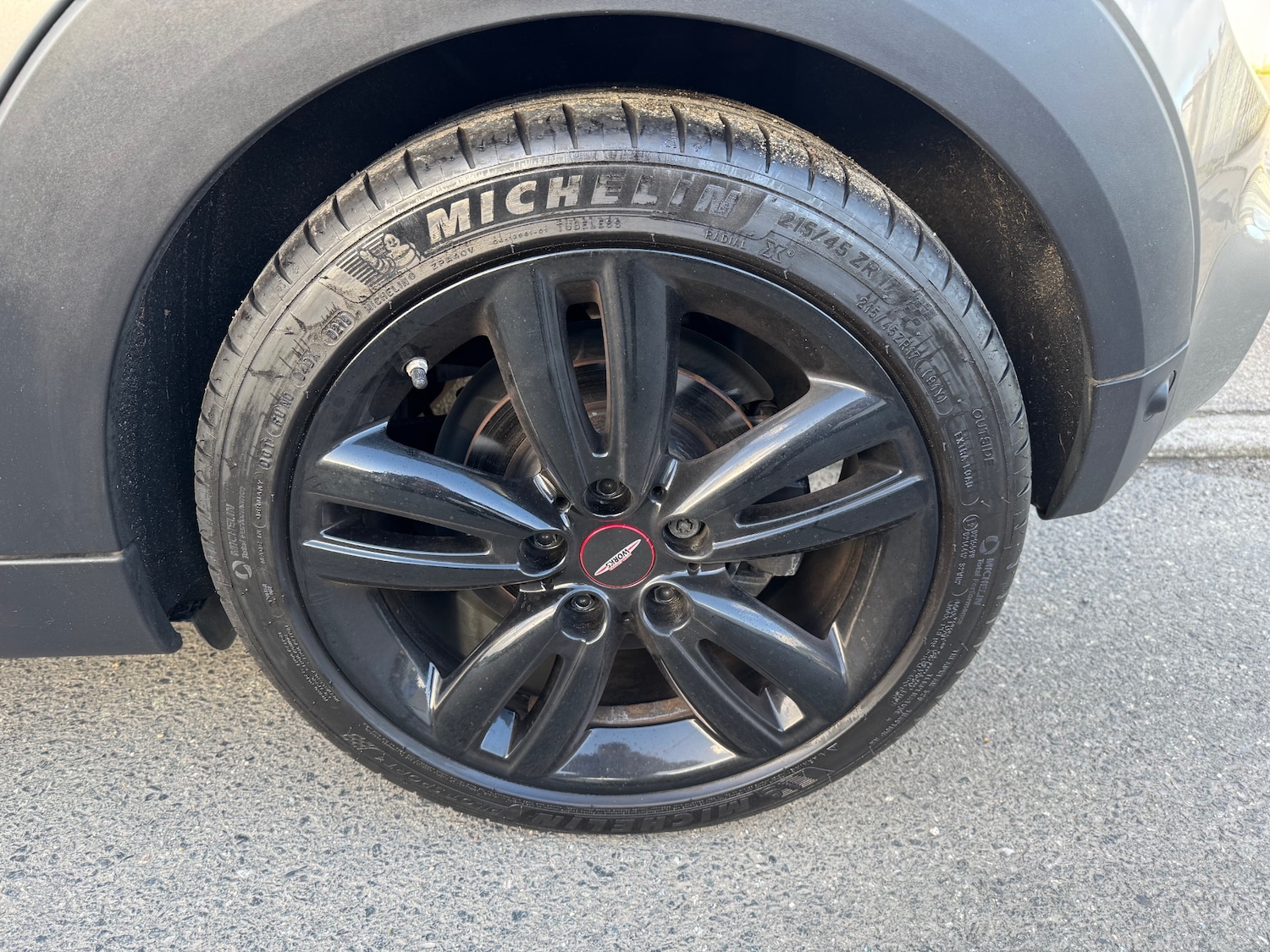 Used MINI Hatch 2017 for sale - 77715464: Photo 29