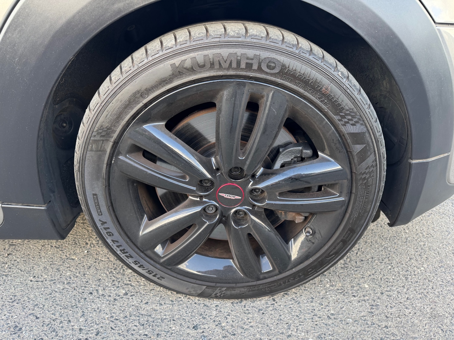 Used MINI Hatch 2017 for sale - 77715464: Photo 30