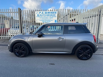 Used MINI Hatch 2017 for sale - 77715464: Photo