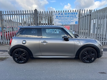 Used MINI Hatch 2017 for sale - 77715464: Photo
