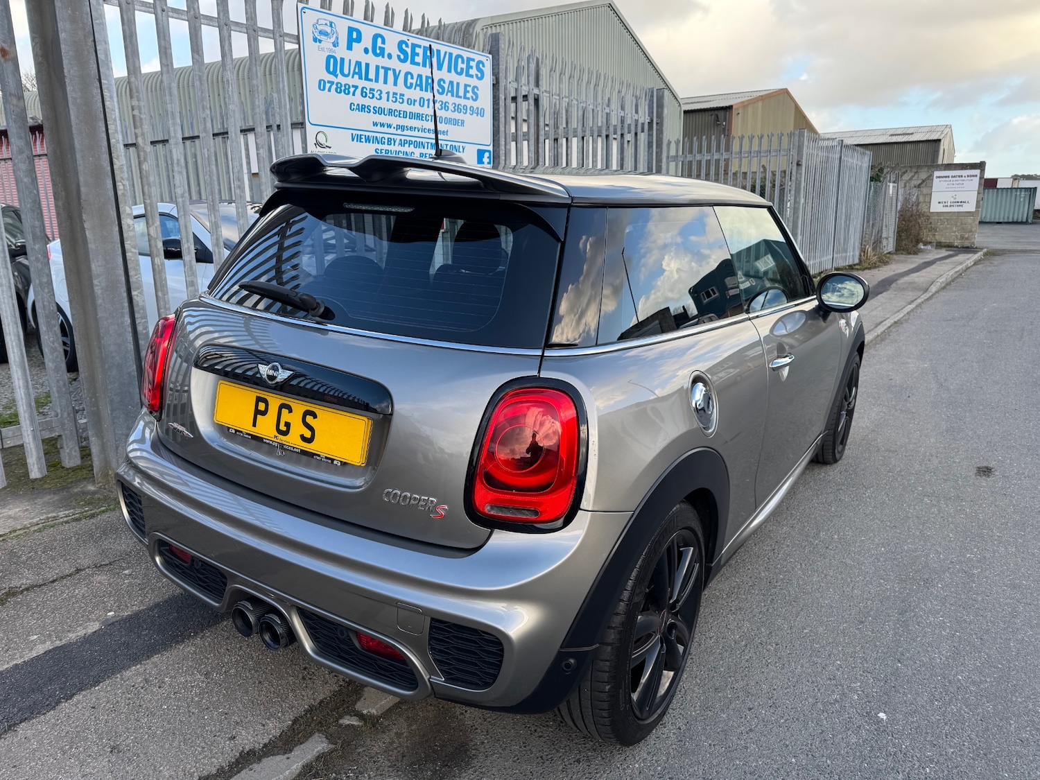 Used MINI Hatch 2017 for sale - 77715464: Photo 6