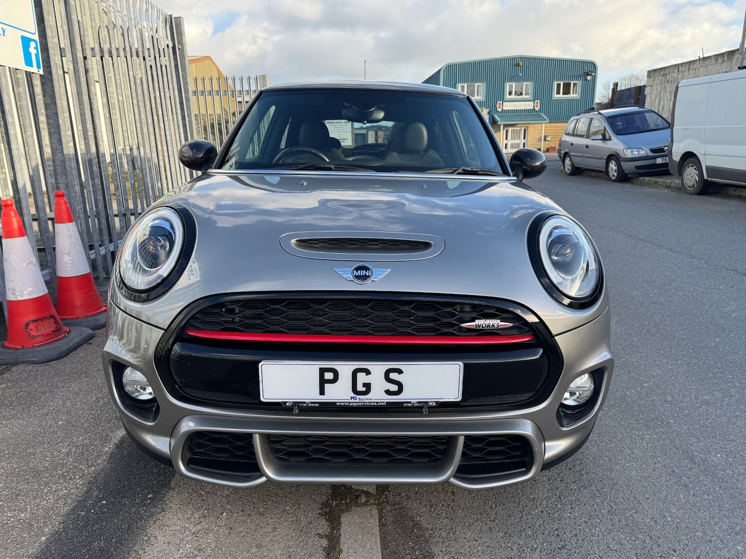 Used MINI Hatch 2017 for sale - 77715464: Photo 7