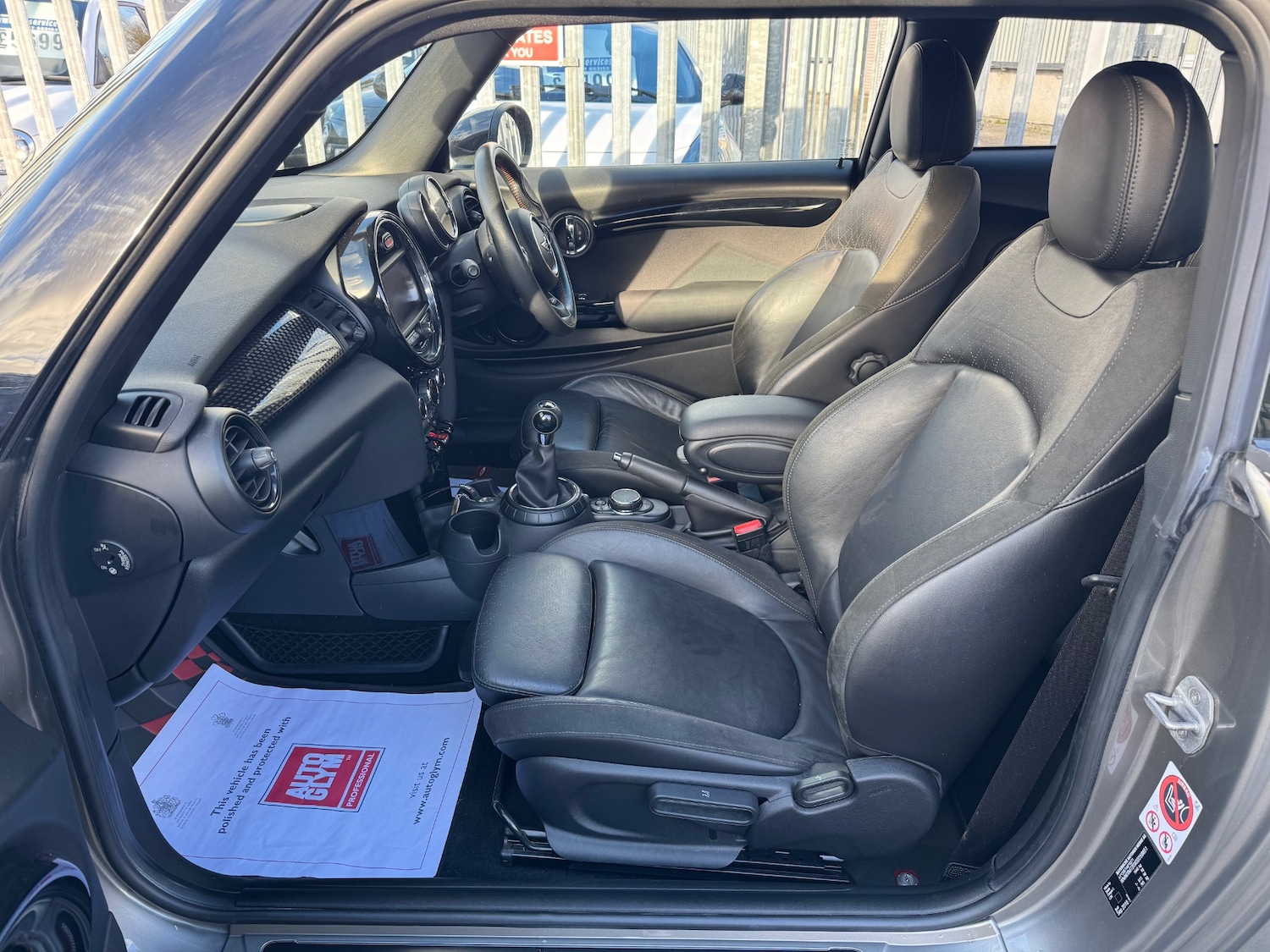 Used MINI Hatch 2017 for sale - 77715464: Photo 9