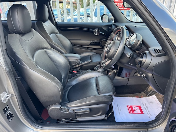 Used MINI Hatch 2017 for sale - 73276342: Photo 10