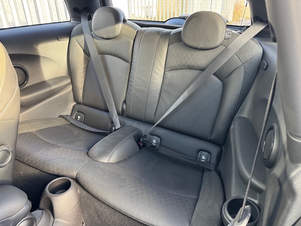 Used MINI Hatch 2017 for sale - 73276342: Photo 11