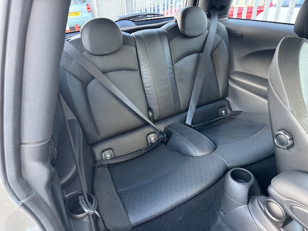 Used MINI Hatch 2017 for sale - 73276342: Photo 12