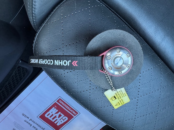 Used MINI Hatch 2017 for sale - 73276342: Photo 16