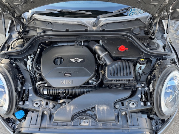 Used MINI Hatch 2017 for sale - 73276342: Photo 28
