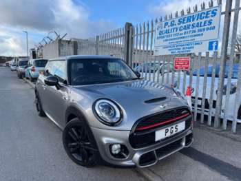 Used MINI Hatch 2017 for sale - 73276342: Photo