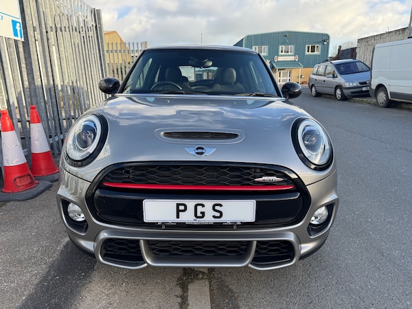 Used MINI Hatch 2017 for sale - 73276342: Photo 7