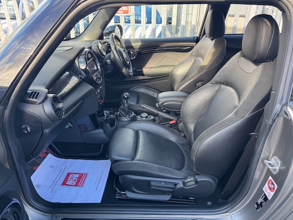 Used MINI Hatch 2017 for sale - 73276342: Photo 9