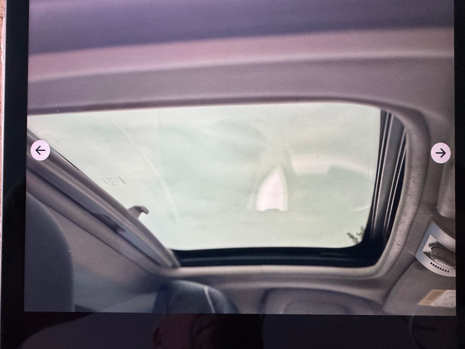 Used Renault Megane 2014 for sale - 75374270: Photo 11