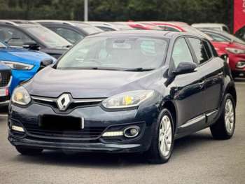 2014 (64) - 1.5 dCi Limited Energy 5dr