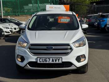 Used Ford Kuga 2017 for sale - 73872062: Photo