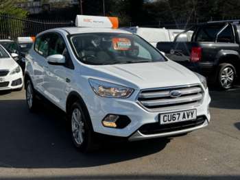Used Ford Kuga 2017 for sale - 73872062: Photo
