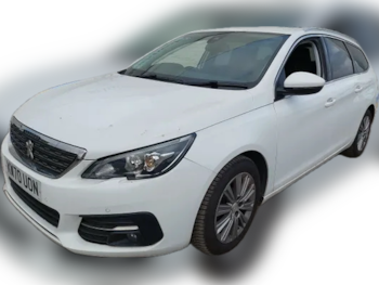 Peugeot - 308