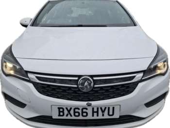 2016 (66) - 1.6 CDTi 16V 136 Design 5dr