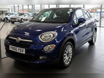 2016 (66) - 1.6 E-torQ Pop Star 5dr