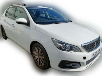 Peugeot - 308
