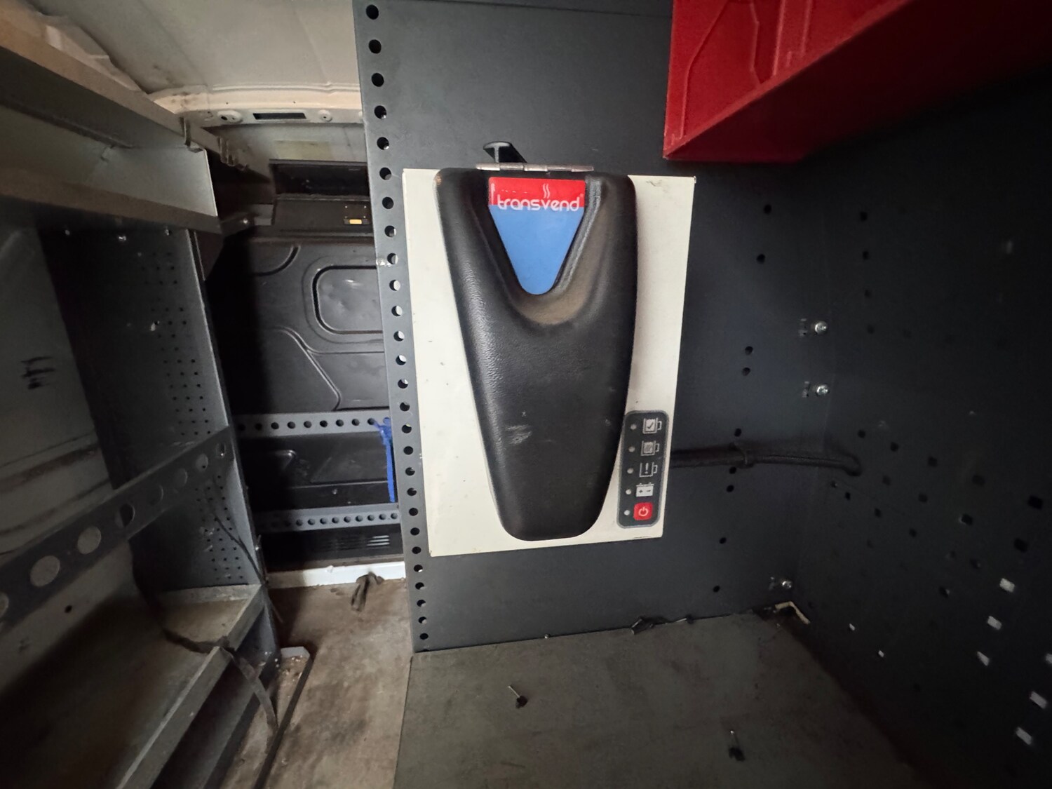 Used Ford Transit 2018 for sale - 77679770: Photo 17