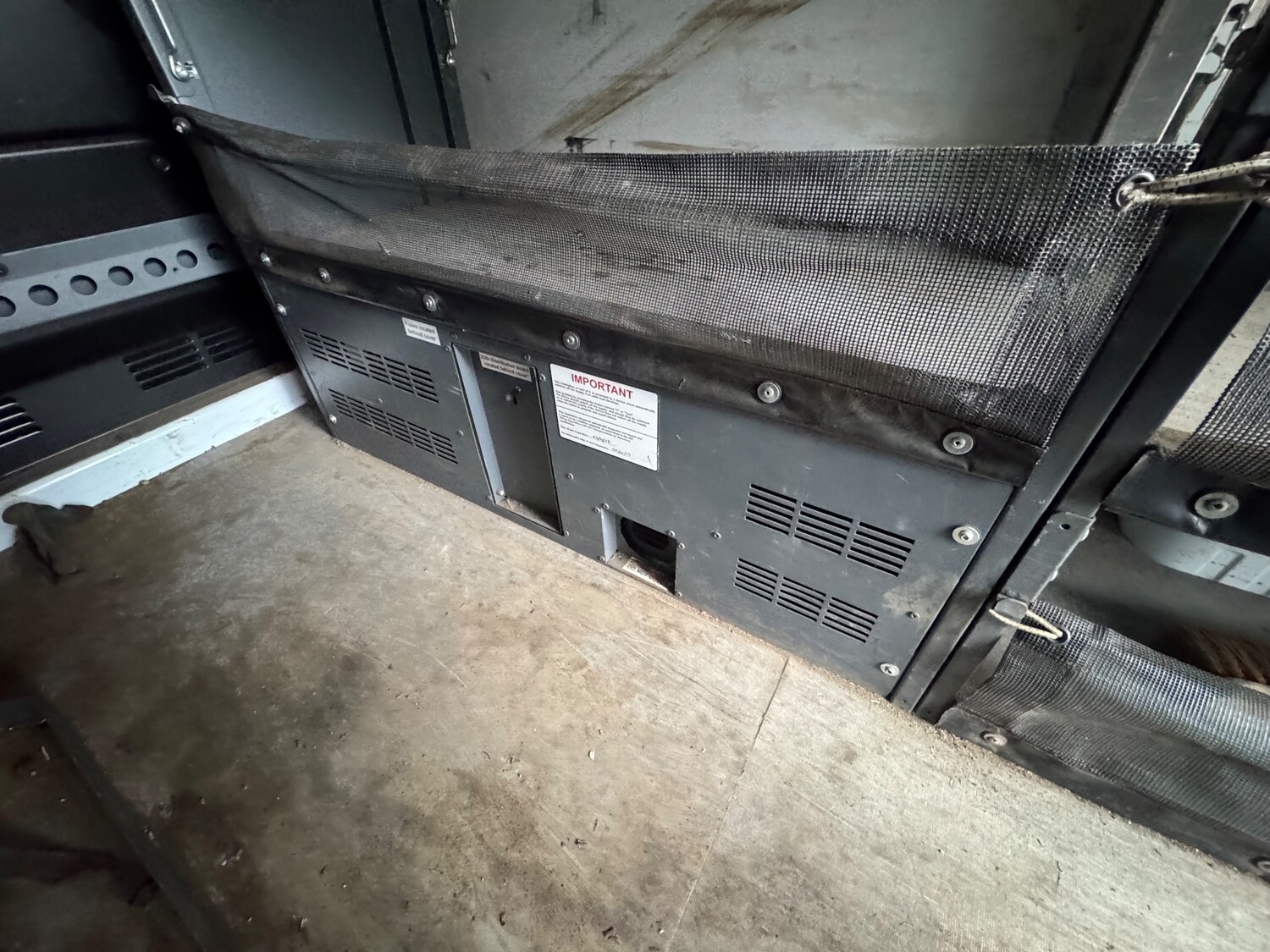 Used Ford Transit 2018 for sale - 77679770: Photo 18