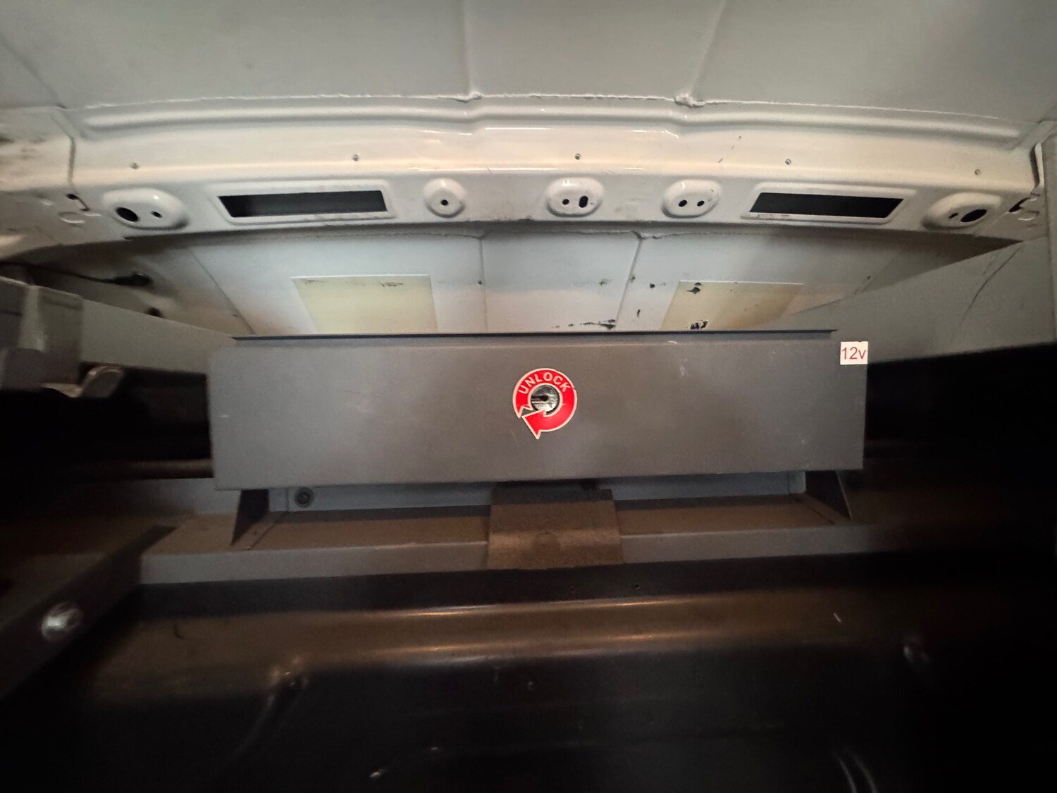 Used Ford Transit 2018 for sale - 77679770: Photo 19