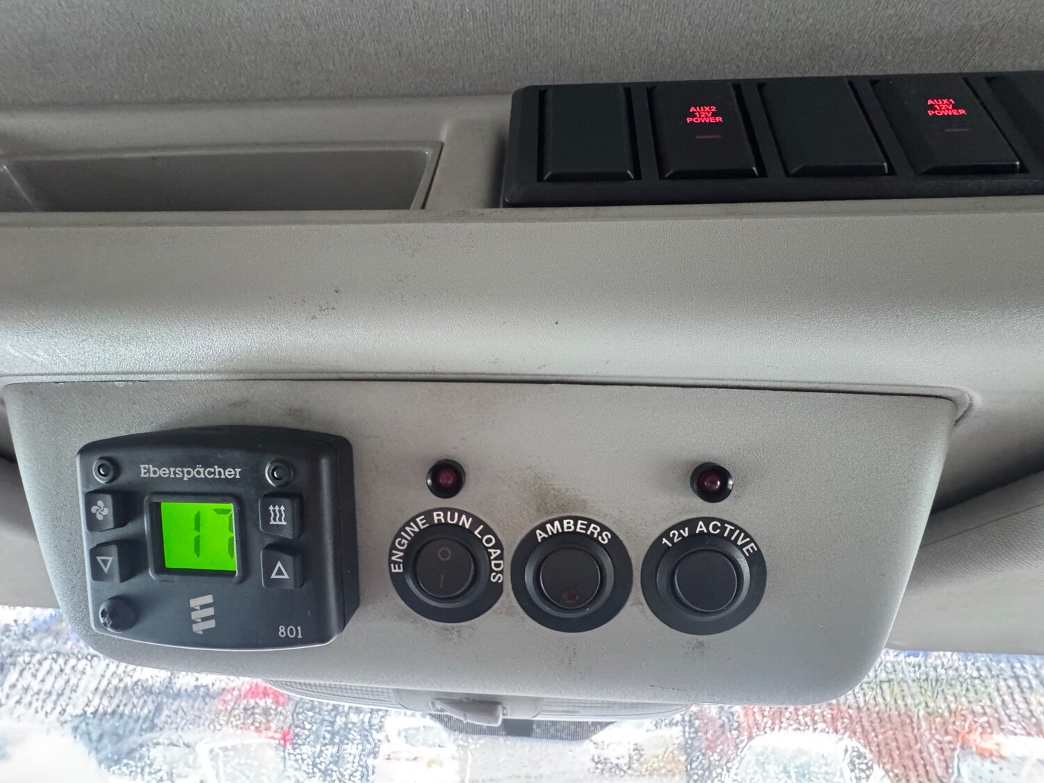 Used Ford Transit 2018 for sale - 77679770: Photo 22