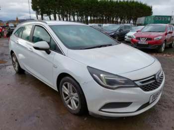 Used Vauxhall Astra 2019 for sale - 74854417: Photo
