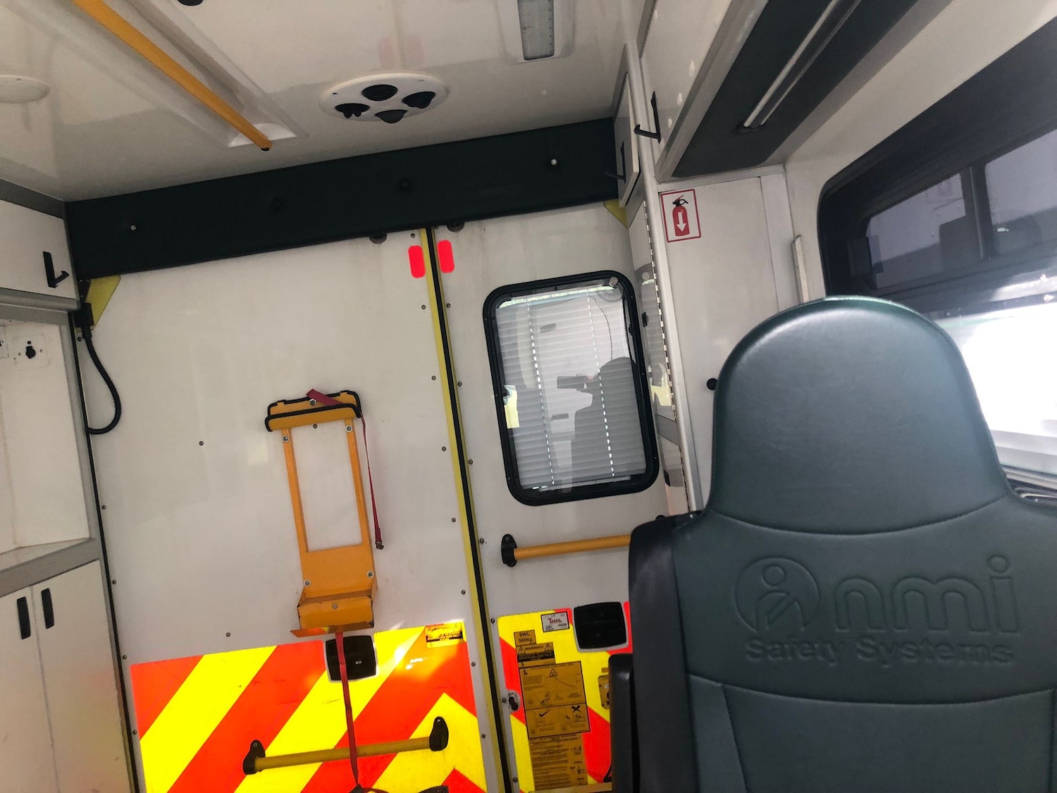 Used Mercedes-Benz Sprinter 2015 for sale - 75932314: Photo 10