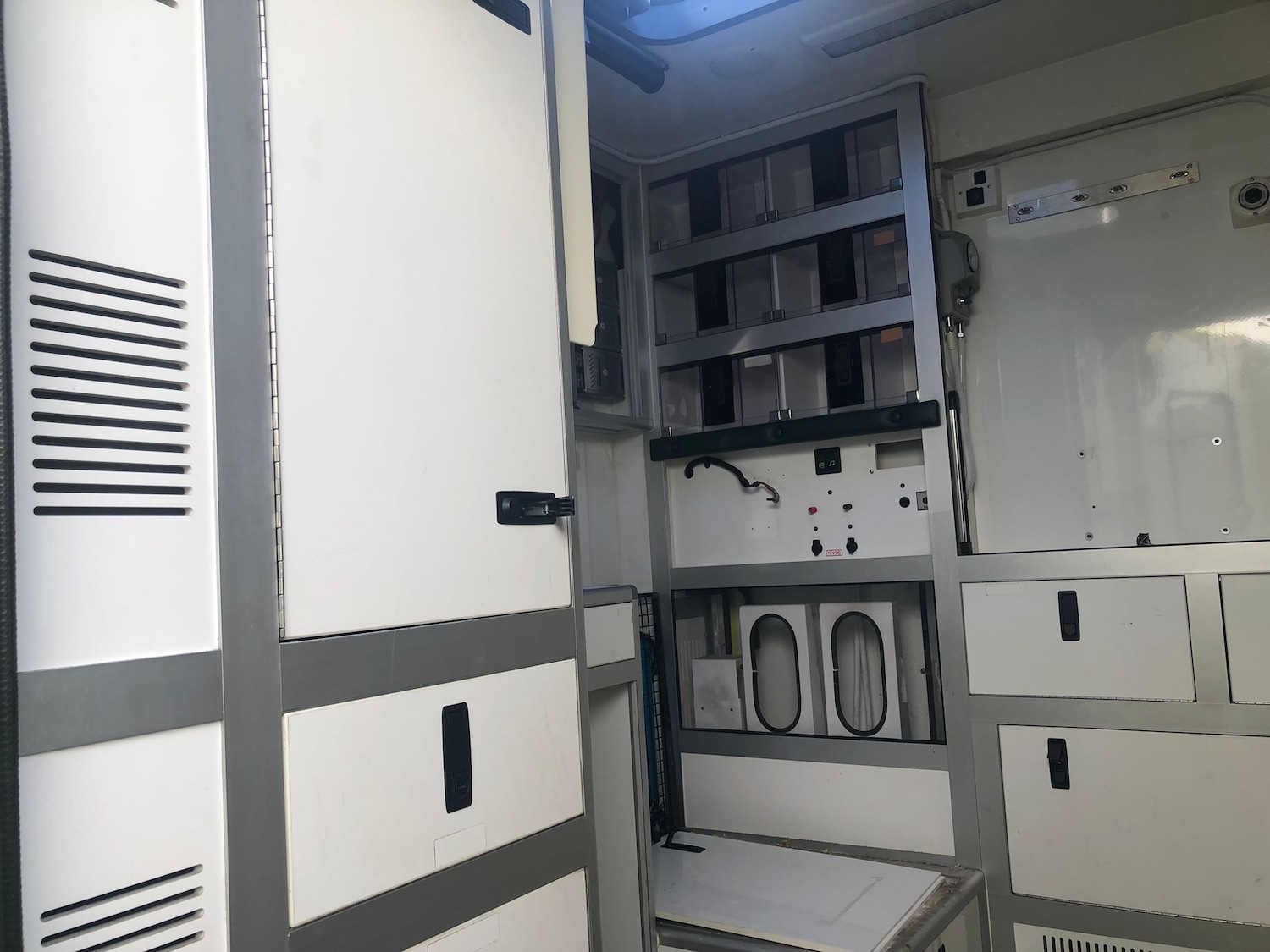 Used Mercedes-Benz Sprinter 2015 for sale - 75932314: Photo 12