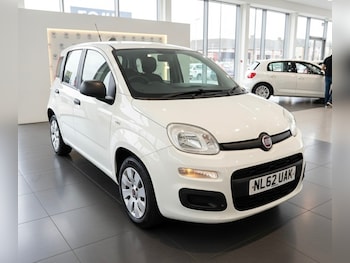 2012 (62) - 1.2 Pop Hatchback 5dr Petrol Manual Euro 5 (69 bhp)