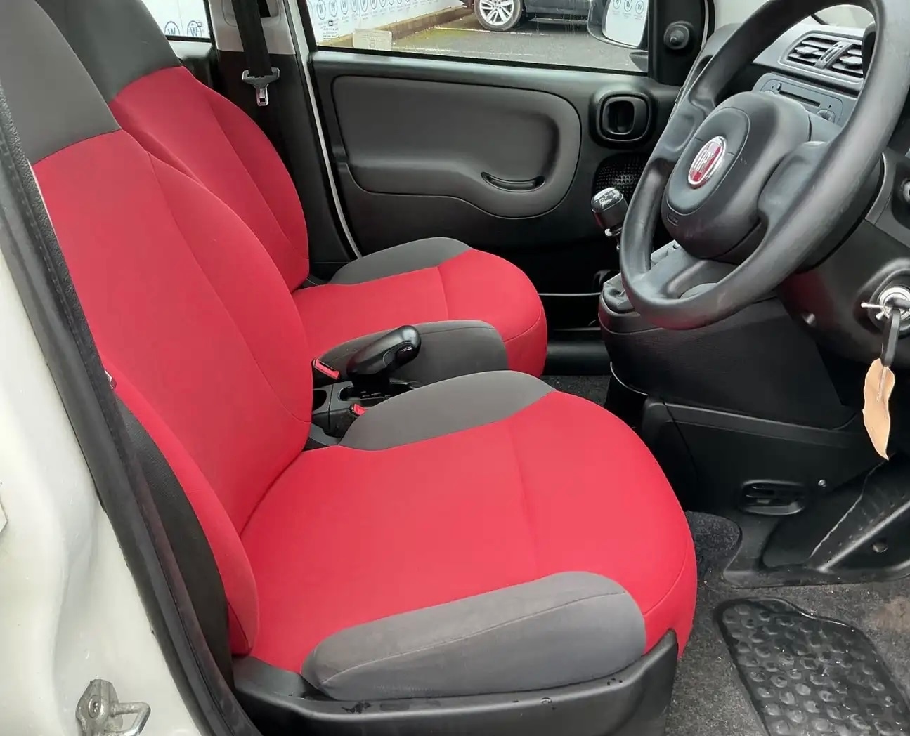 Used Fiat Panda 2012 for sale - 77483266: Photo 3