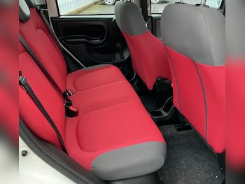 Used Fiat Panda 2012 for sale - 77483266: Photo